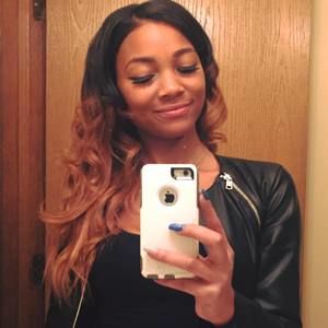 Meet your Posher, Dallena